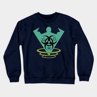 GMO Crewneck Sweatshirt